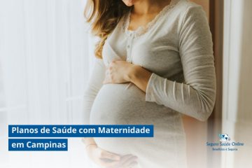 Planos de Saúde com Maternidade em Campinas