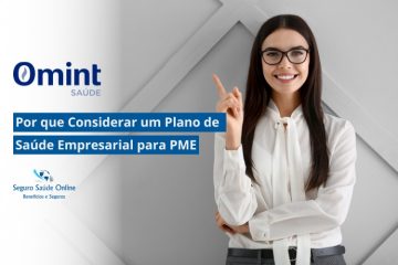Por que Considerar um Plano de Saúde Empresarial para PME