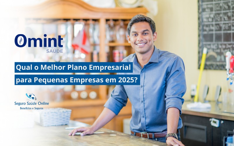 Qual o Melhor Plano Empresarial para Pequenas Empresas em 2025? Veja Comparativo e Dicas!