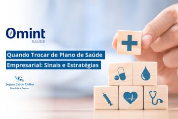 Quando Trocar de Plano de Saúde Empresarial: Sinais e Estratégias