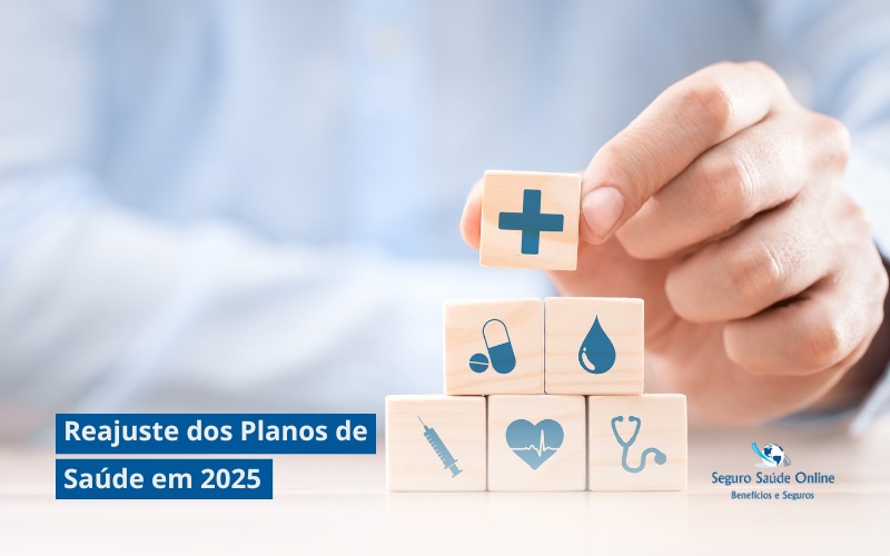 Reajuste dos Planos de Saúde em 2025: Prepare-se para as Novidades!