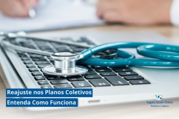 Reajuste nos Planos Coletivos: Entenda Como Funciona e Como se Proteger dos Aumentos