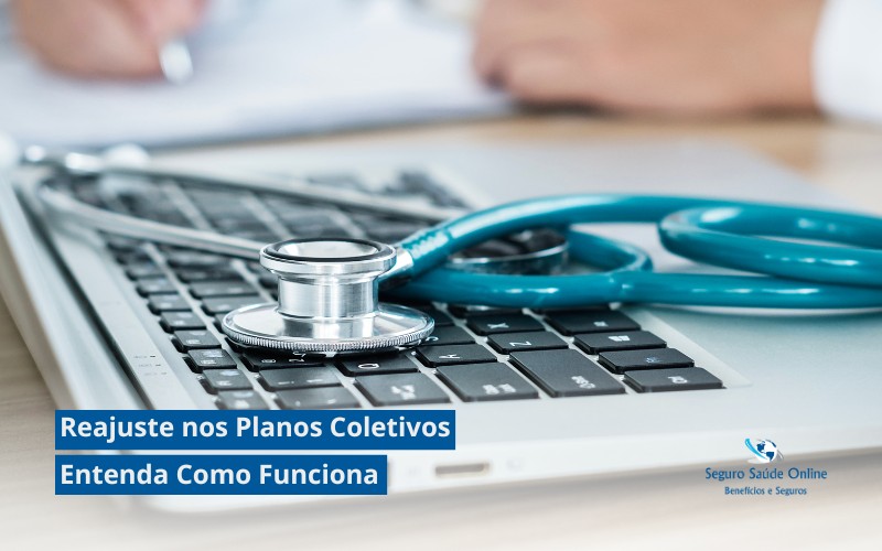 Reajuste nos Planos Coletivos: Entenda Como Funciona e Como se Proteger dos Aumentos