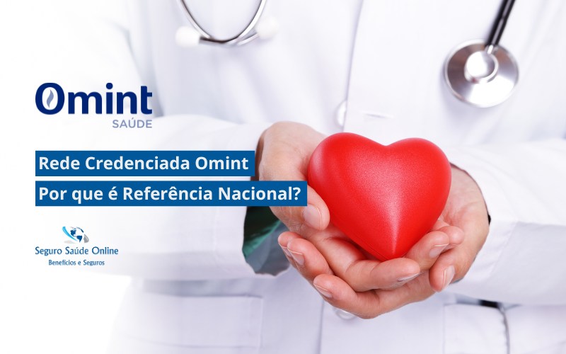 Rede credenciada Omint: por que é referência nacional?