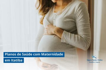 Planos de Saúde com Maternidade em Itatiba: Onde Ter seu Bebê em 2025?