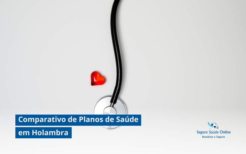 Comparativo de Planos de Saúde em Holambra: Encontre a Melhor Opção para 2025