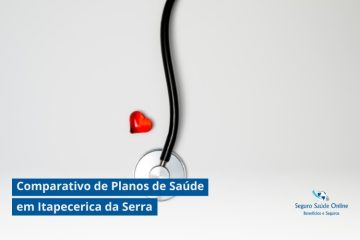 Comparativo de Planos de Saúde em Itapecerica da Serra: Encontre a Melhor Opção para 2025