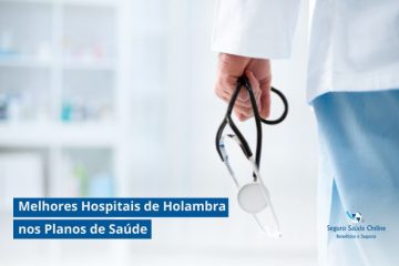 Melhores Hospitais de Holambra nos Planos de Saúde: Guia Essencial 2025