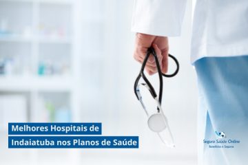 Melhores Hospitais de Indaiatuba nos Planos de Saúde