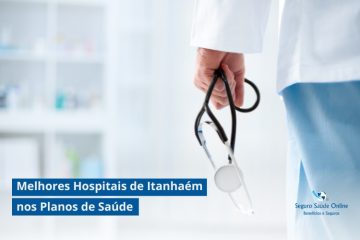 Melhores Hospitais de Itanhaém nos Planos de Saúde: Guia Essencial 2025