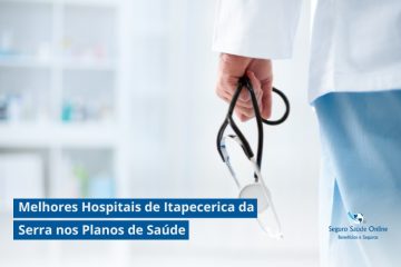 Melhores Hospitais de Itapecerica da Serra nos Planos de Saúde: Guia Essencial 2025