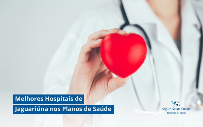 Melhores Hospitais de Jaguariúna nos Planos de Saúde