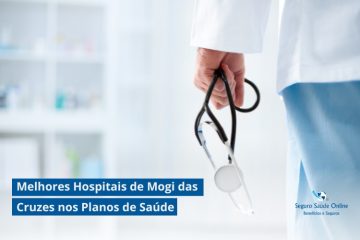 Melhores Hospitais de Mogi das Cruzes nos Planos de Saúde