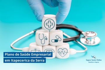 Plano de Saúde Empresarial em Itapecerica da Serra: Invista na Saúde do seu Negócio e Colaboradores em 2025