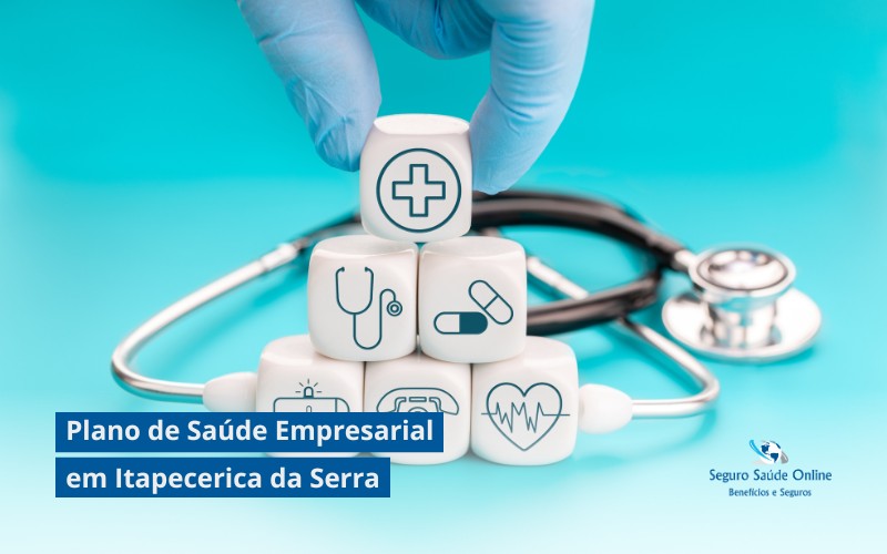 Plano de Saúde Empresarial em Itapecerica da Serra: Invista na Saúde do seu Negócio e Colaboradores em 2025