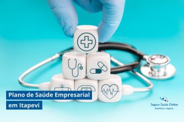 Plano de Saúde Empresarial em Itapevi: Invista na Saúde do seu Negócio e Colaboradores em 2025