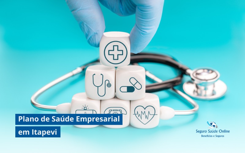 Plano de Saúde Empresarial em Itapevi: Invista na Saúde do seu Negócio e Colaboradores em 2025