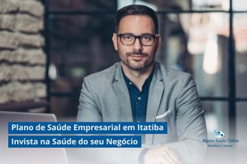 Plano de Saúde Empresarial em Itatiba: Invista na Saúde do seu Negócio e Colaboradores