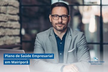 Plano de Saúde Empresarial em Mairiporã: Invista na Saúde do seu Negócio e Colaboradores