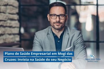 Plano de Saúde Empresarial em Mogi das Cruzes: Invista na Saúde do seu Negócio