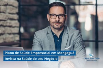 Plano de Saúde Empresarial em Mongaguá: Invista na Saúde do seu Negócio