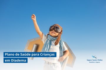 Plano de Saúde para Crianças em Diadema
