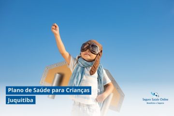 Plano de Saúde para Crianças em Juquitiba