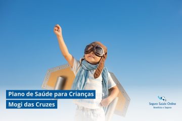 Plano de Saúde para Crianças em Mogi das Cruzes