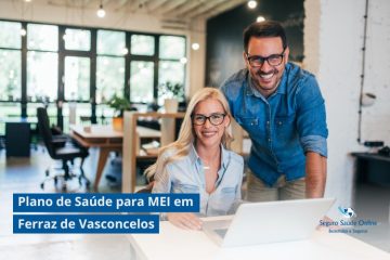 Plano de Saúde para MEI em Ferraz de Vasconcelos: 5 Opções com Preços Completos para sua Tranquilidade em 2025