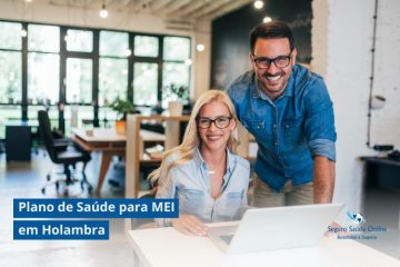 Plano de Saúde para MEI em Holambra: 5 Opções com Preços Completos para sua Tranquilidade em 2025
