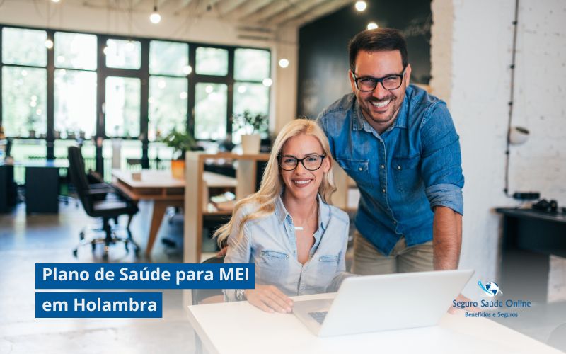 Plano de Saúde para MEI em Holambra: 5 Opções com Preços Completos para sua Tranquilidade em 2025