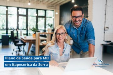 Plano de Saúde para MEI em Itapecerica da Serra: 5 Opções com Preços Completos para sua Tranquilidade em 2025