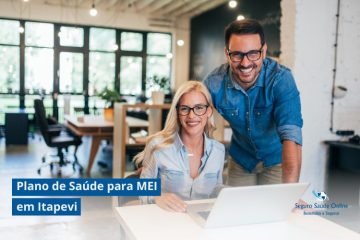 Plano de Saúde para MEI em Itapevi: 5 Opções com Preços Completos para sua Tranquilidade em 2025