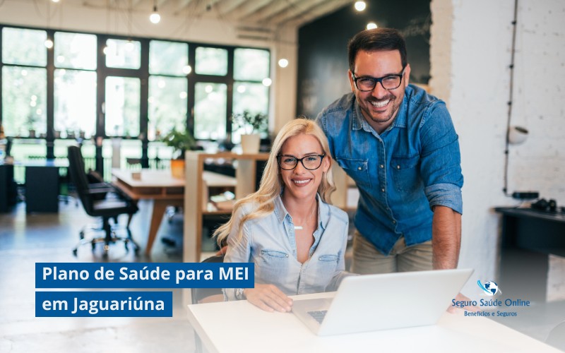 Plano de Saúde para MEI em Jaguariúna: 5 Opções com Preços Completos para sua Tranquilidade