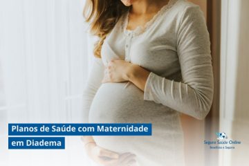 Planos de Saúde com Maternidade em Diadema