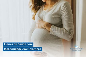 Planos de Saúde com Maternidade em Holambra: Onde Ter seu Bebê em 2025?