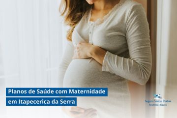 Planos de Saúde com Maternidade em Itapecerica da Serra: Onde Ter seu Bebê em 2025?