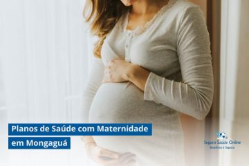 Planos de Saúde com Maternidade em Mongaguá