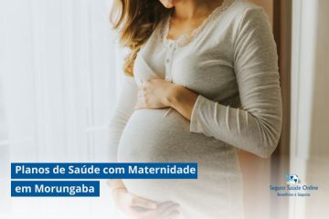 Planos de Saúde com Maternidade em Morungaba