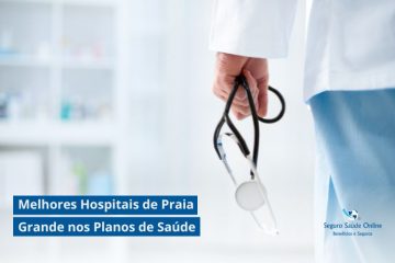 Melhores Hospitais de Praia Grande nos Planos de Saúde5