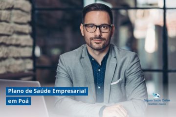 Plano de Saúde Empresarial em Poá