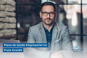 Plano de Saúde Empresarial em Praia Grande