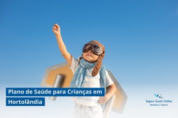 Plano de Saúde para Crianças em Hortolândia