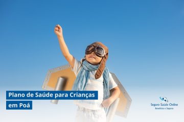 Plano de Saúde para Crianças em Poá
