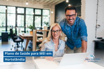 Plano de Saúde para MEI em Hortolândia