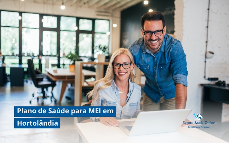 Plano de Saúde para MEI em Hortolândia