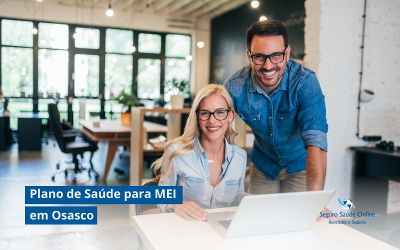 Plano de Saúde para MEI em Osasco