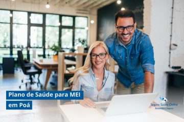 Plano de Saúde para MEI em Poá