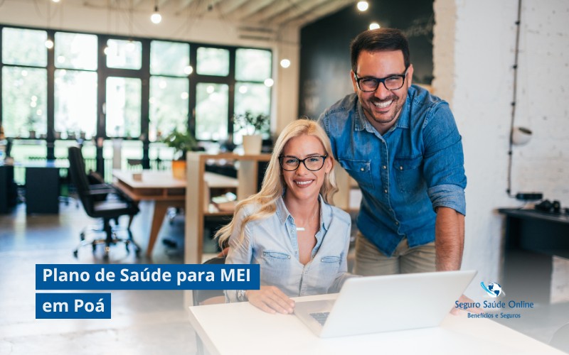Plano de Saúde para MEI em Poá