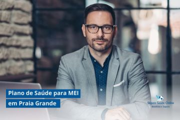 Plano de Saúde para MEI em Praia Grande